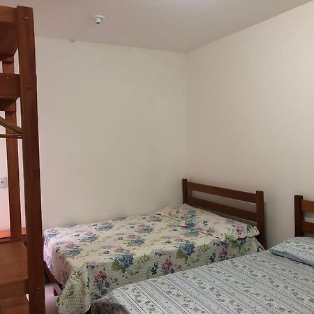 Residencial Porto di Lázaro Apartman Ubatuba Kültér fotó