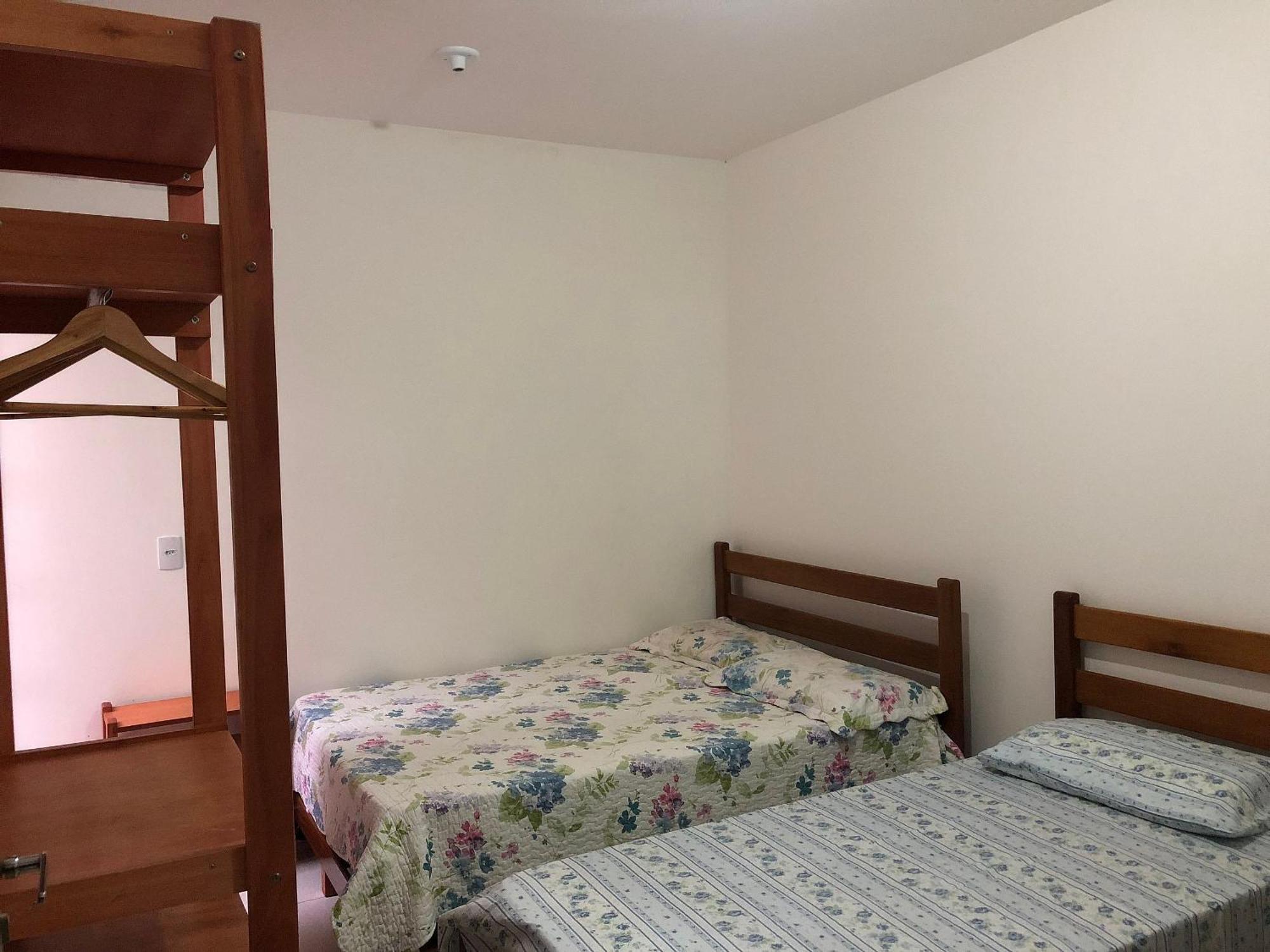 Residencial Porto di Lázaro Apartman Ubatuba Kültér fotó
