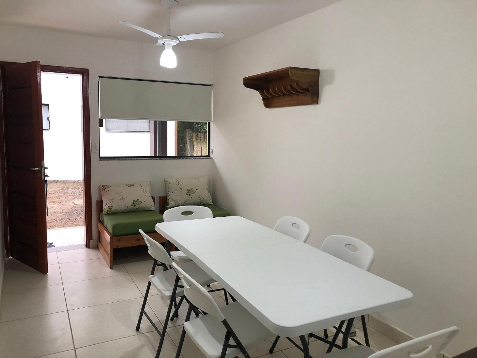 Residencial Porto di Lázaro Apartman Ubatuba Kültér fotó