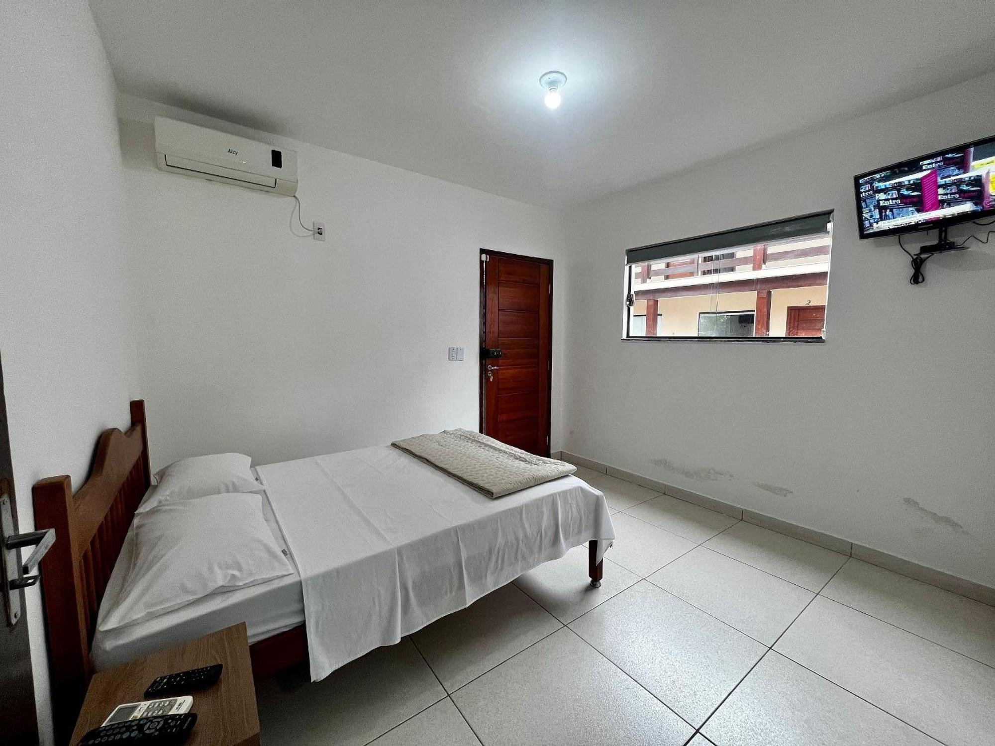 Residencial Porto di Lázaro Apartman Ubatuba Kültér fotó