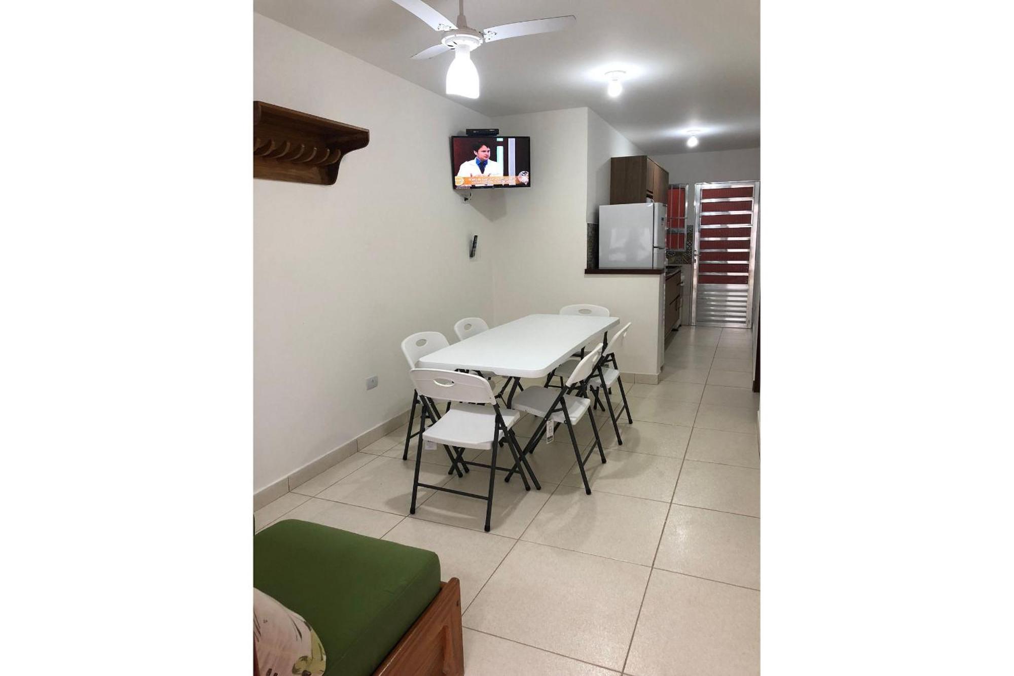 Residencial Porto di Lázaro Apartman Ubatuba Kültér fotó