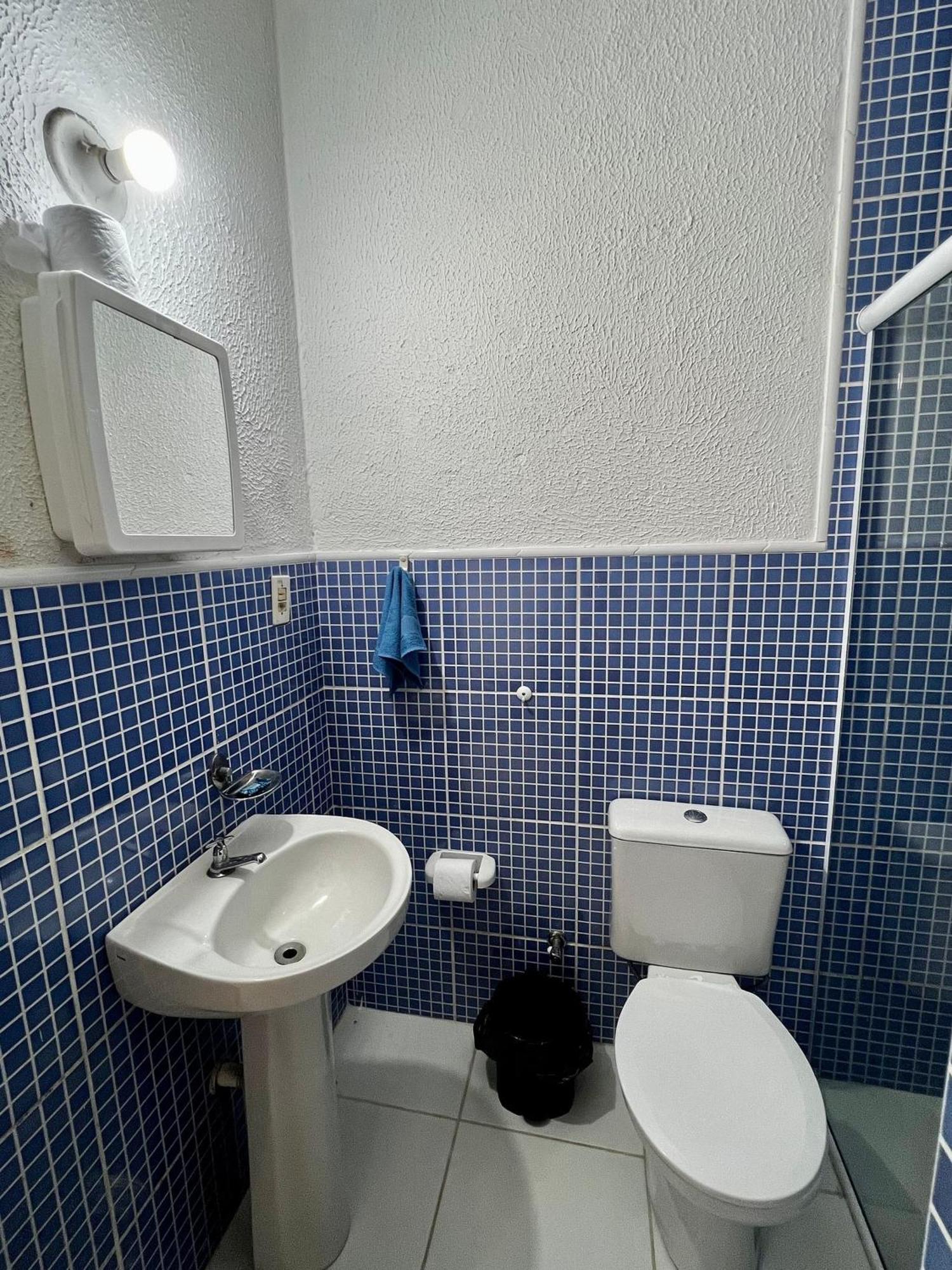 Residencial Porto di Lázaro Apartman Ubatuba Kültér fotó