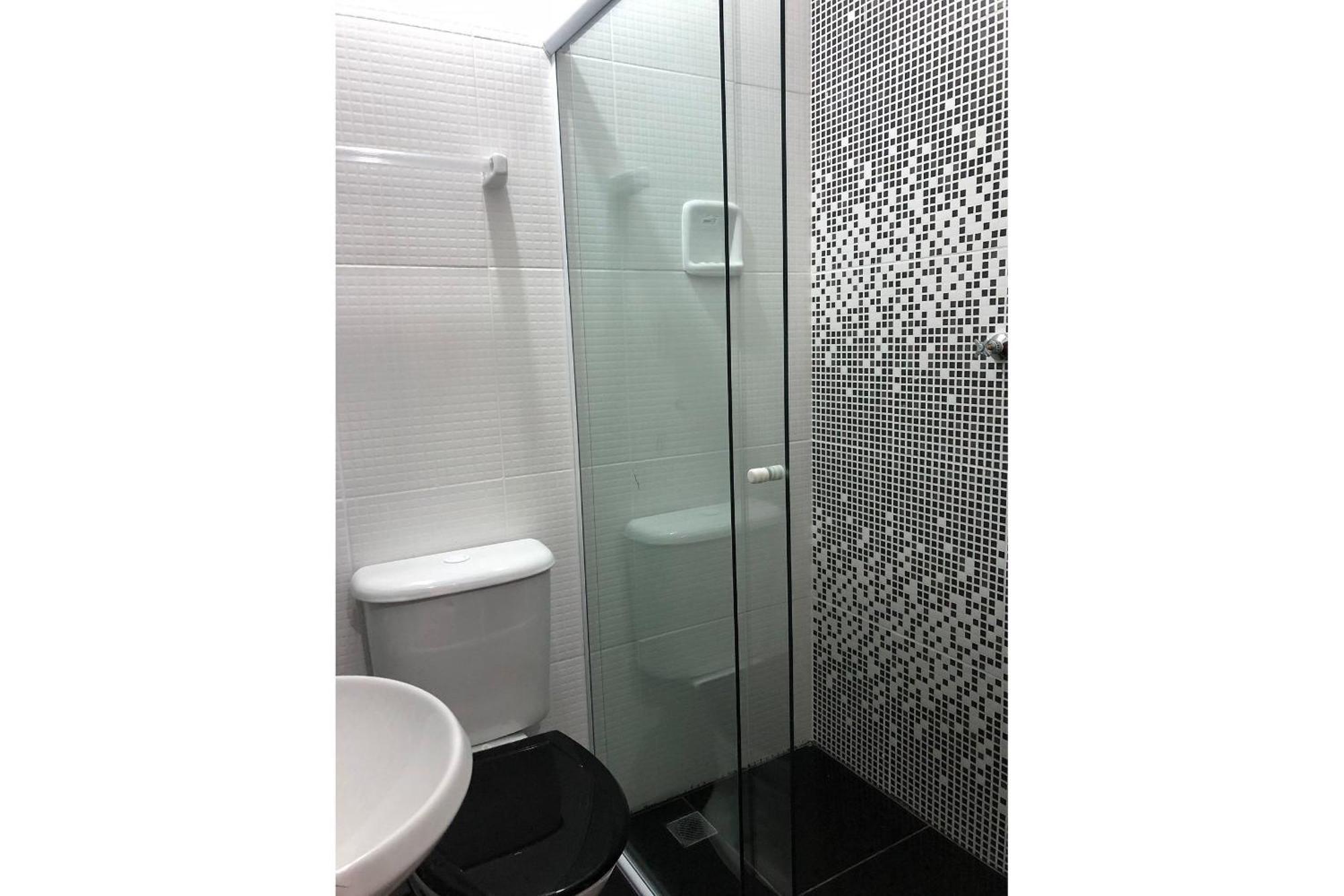 Residencial Porto di Lázaro Apartman Ubatuba Kültér fotó