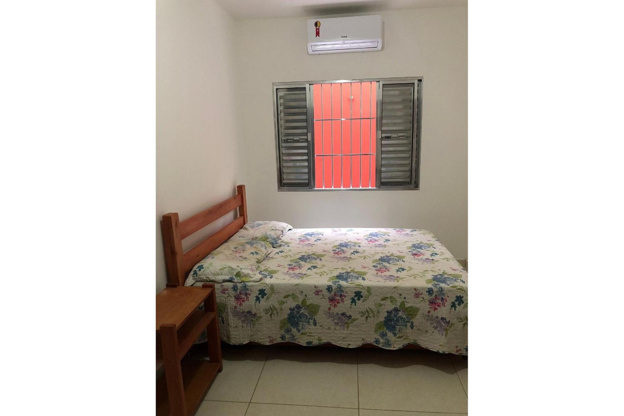 Residencial Porto di Lázaro Apartman Ubatuba Kültér fotó