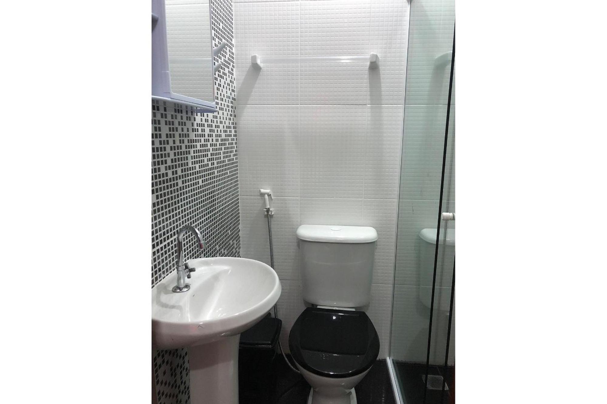 Residencial Porto di Lázaro Apartman Ubatuba Kültér fotó