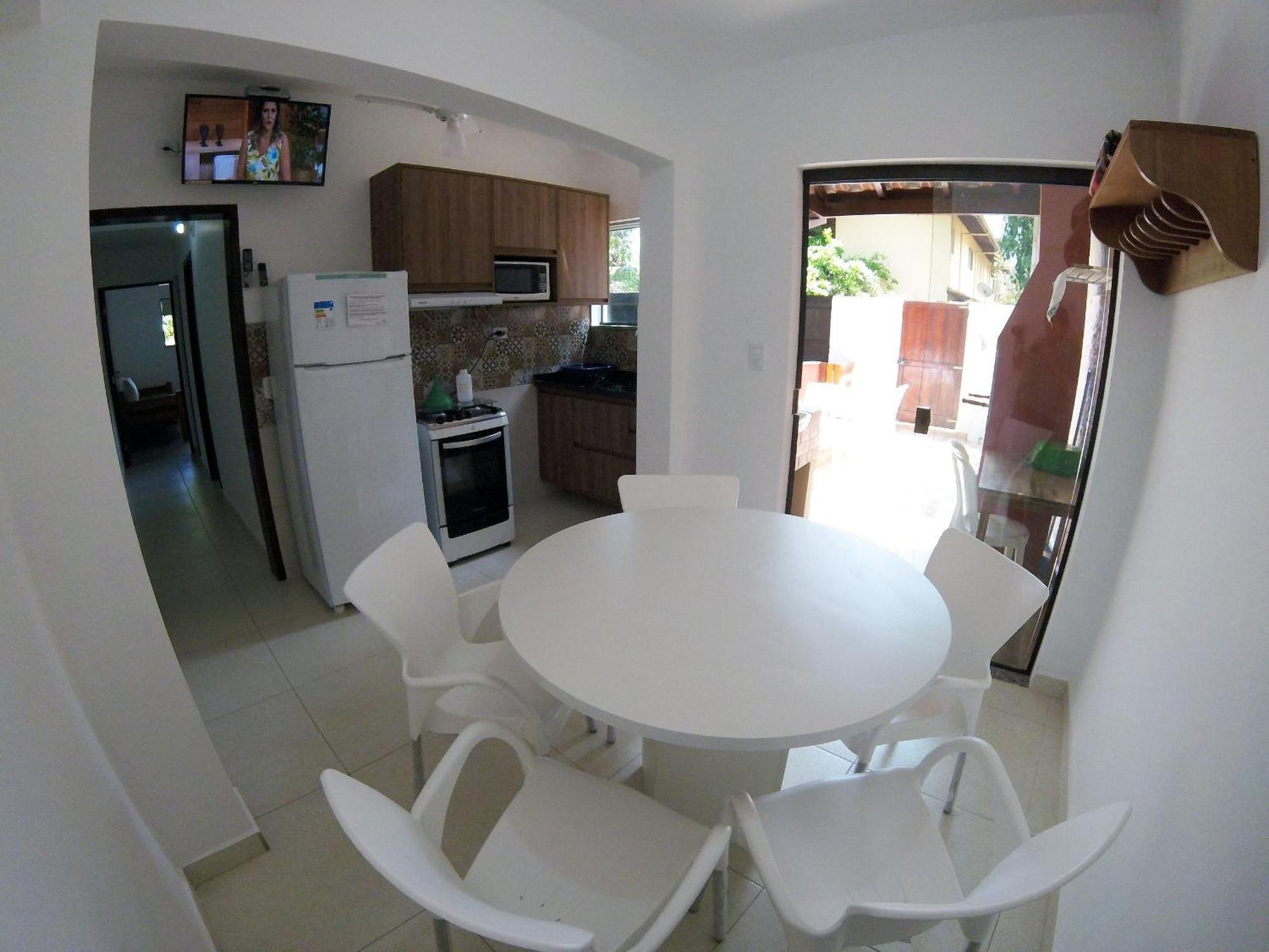 Residencial Porto di Lázaro Apartman Ubatuba Kültér fotó