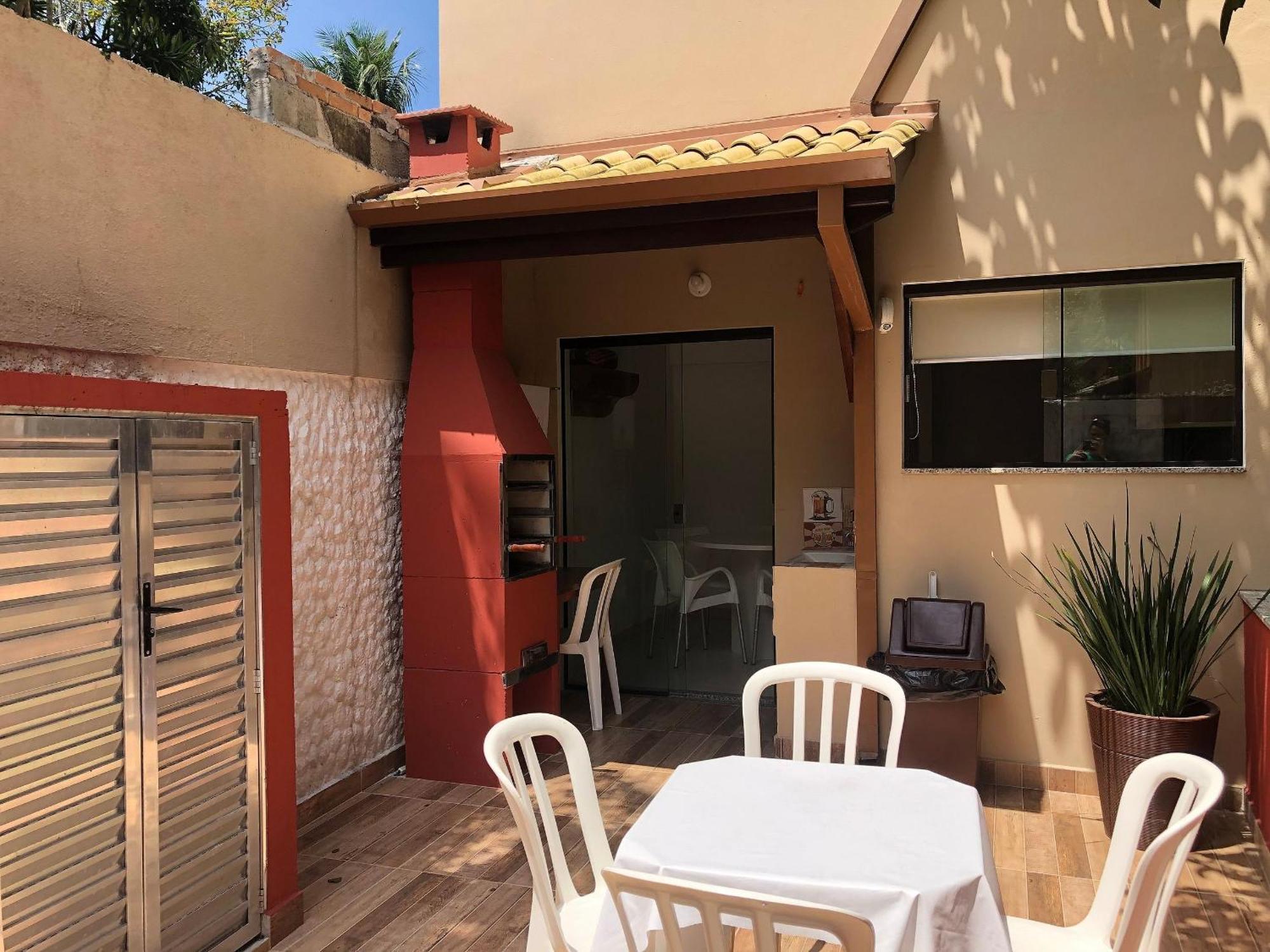 Residencial Porto di Lázaro Apartman Ubatuba Kültér fotó