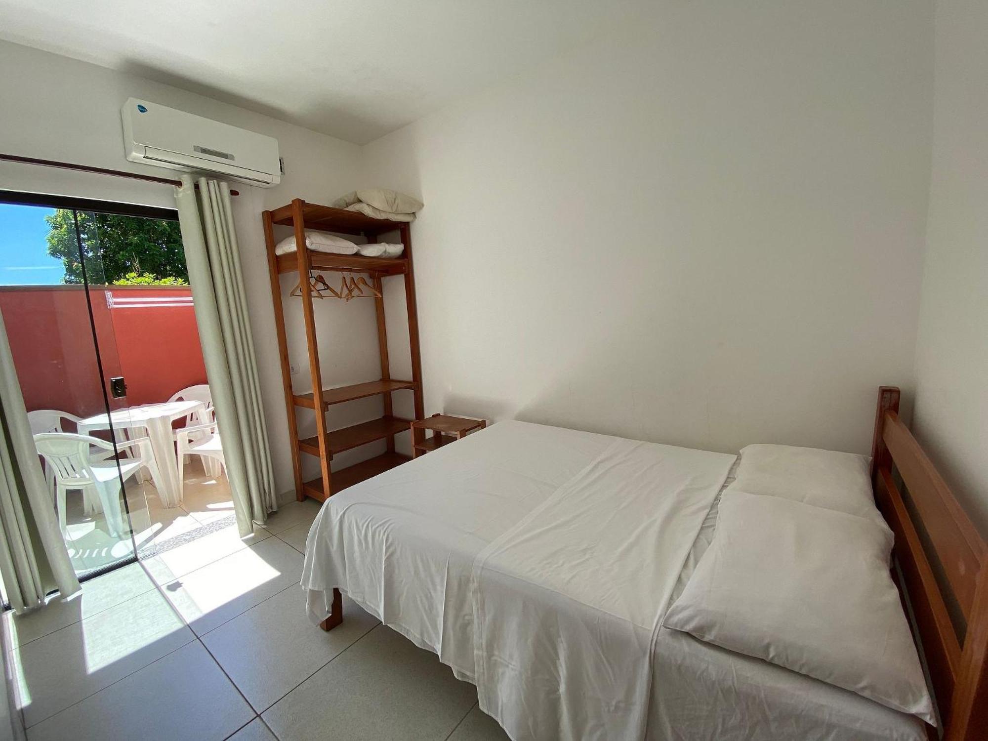 Residencial Porto di Lázaro Apartman Ubatuba Kültér fotó