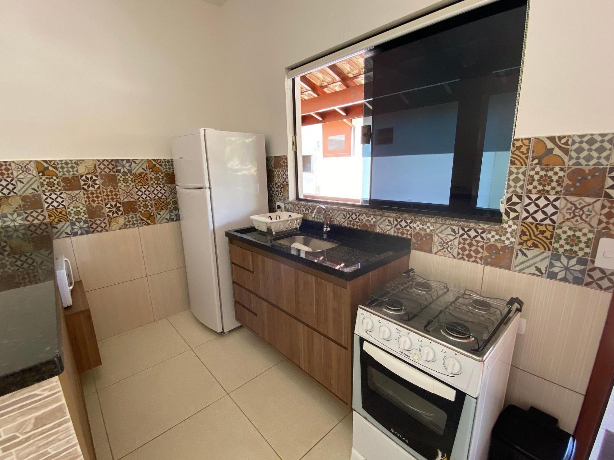 Residencial Porto di Lázaro Apartman Ubatuba Kültér fotó