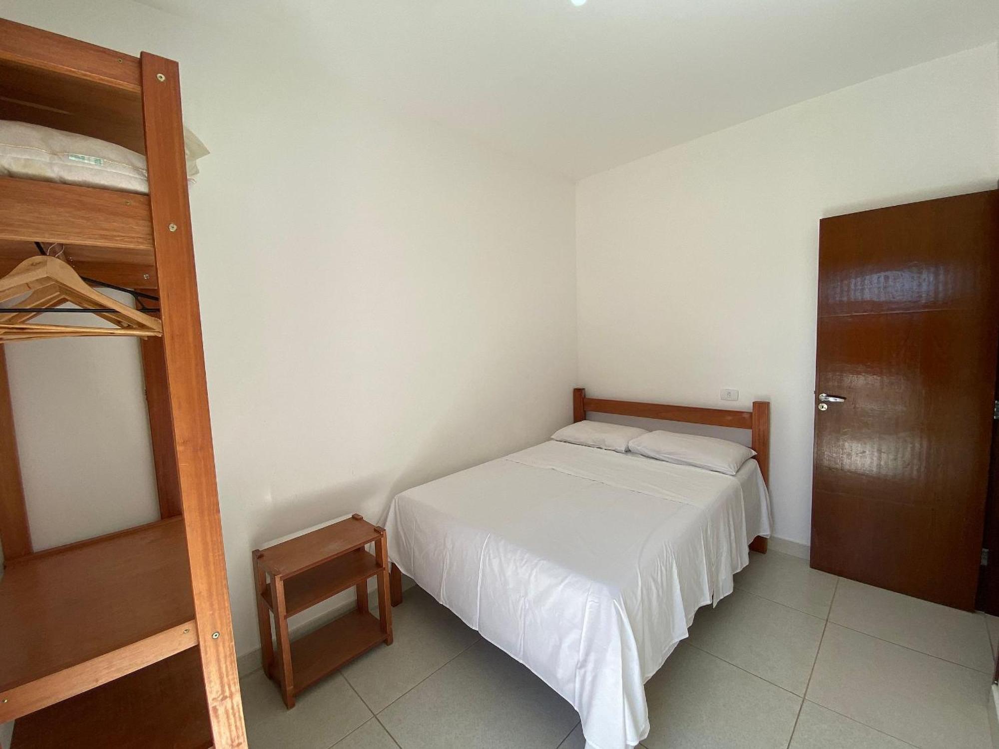 Residencial Porto di Lázaro Apartman Ubatuba Kültér fotó