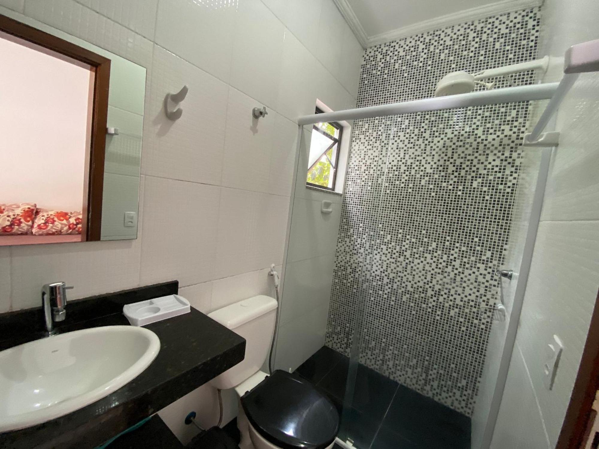 Residencial Porto di Lázaro Apartman Ubatuba Kültér fotó