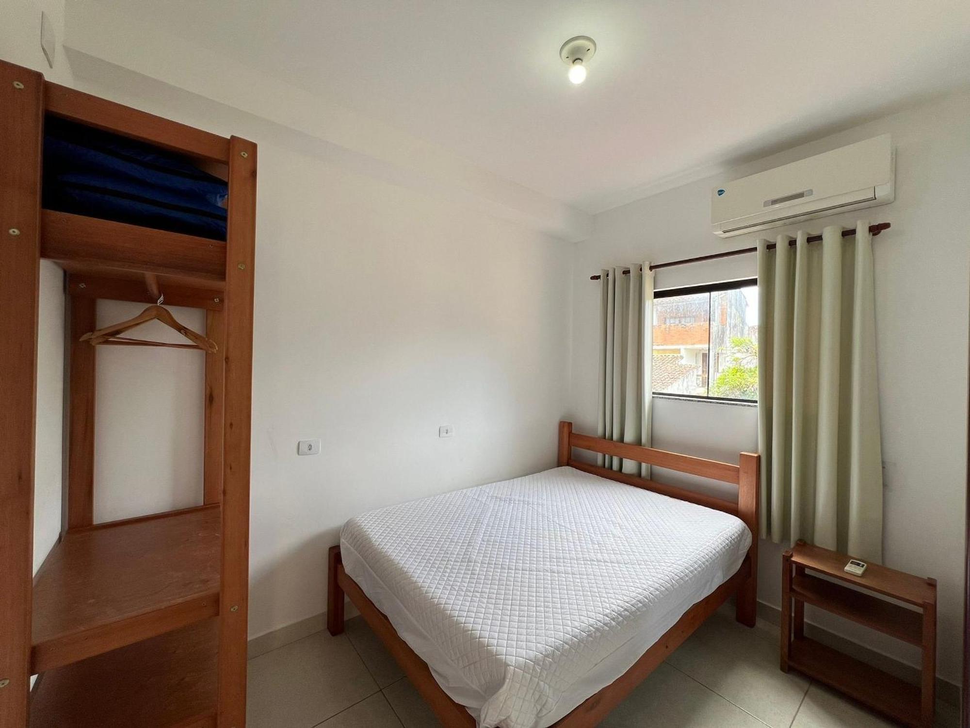 Residencial Porto di Lázaro Apartman Ubatuba Kültér fotó