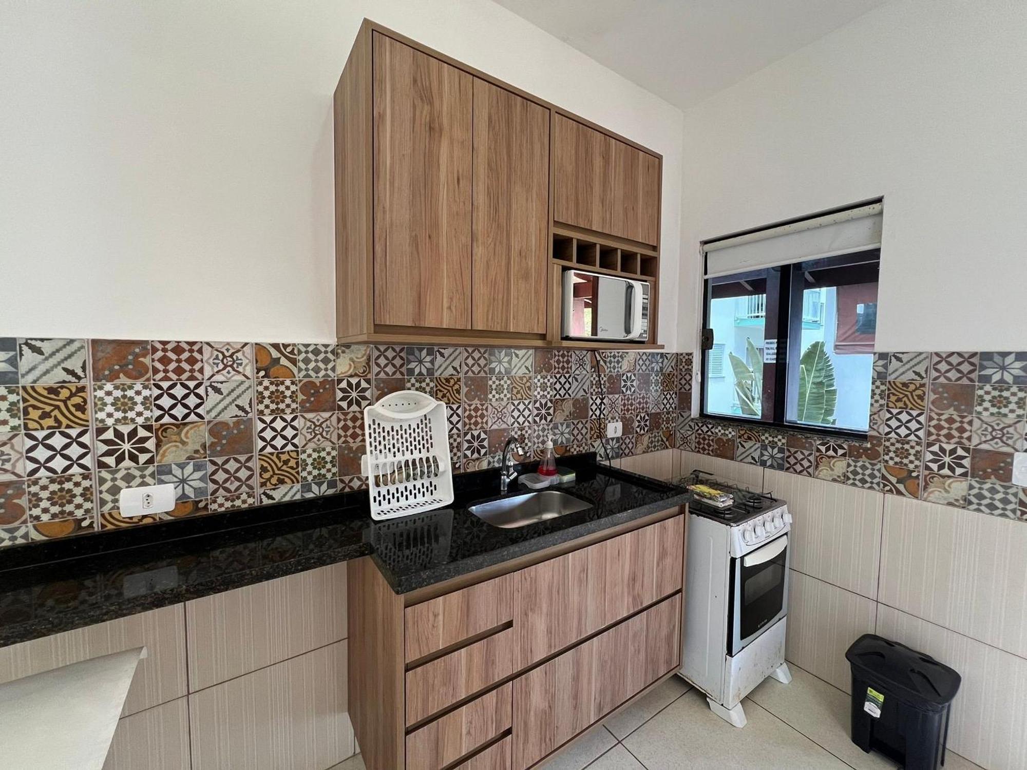 Residencial Porto di Lázaro Apartman Ubatuba Kültér fotó